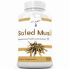 Ramini Bio Nutrition Safed Musli Veg Capsules