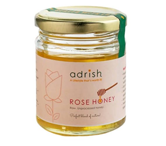 Adrish Rose Honey - Indyancart