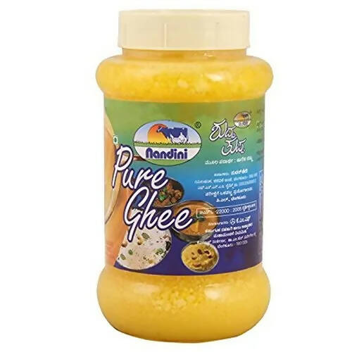 Nandini Pure Ghee - Indyancart