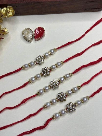Anouk Thread Rakhi