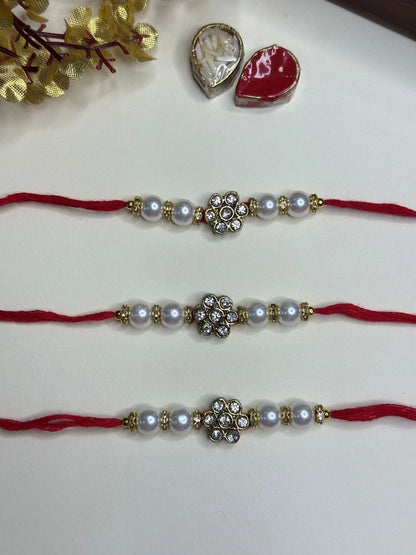 Anouk Thread Rakhi