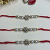 Dhiyona Thread Rakhi
