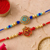 Dhiyona Thread Rakhi