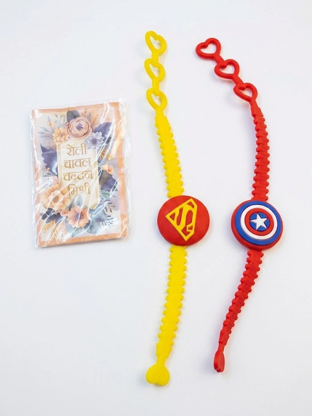 Anouk Elasticated Rakhi