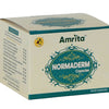 Amrita Normaderm Capsules