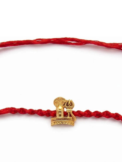 Anouk Thread Rakhi