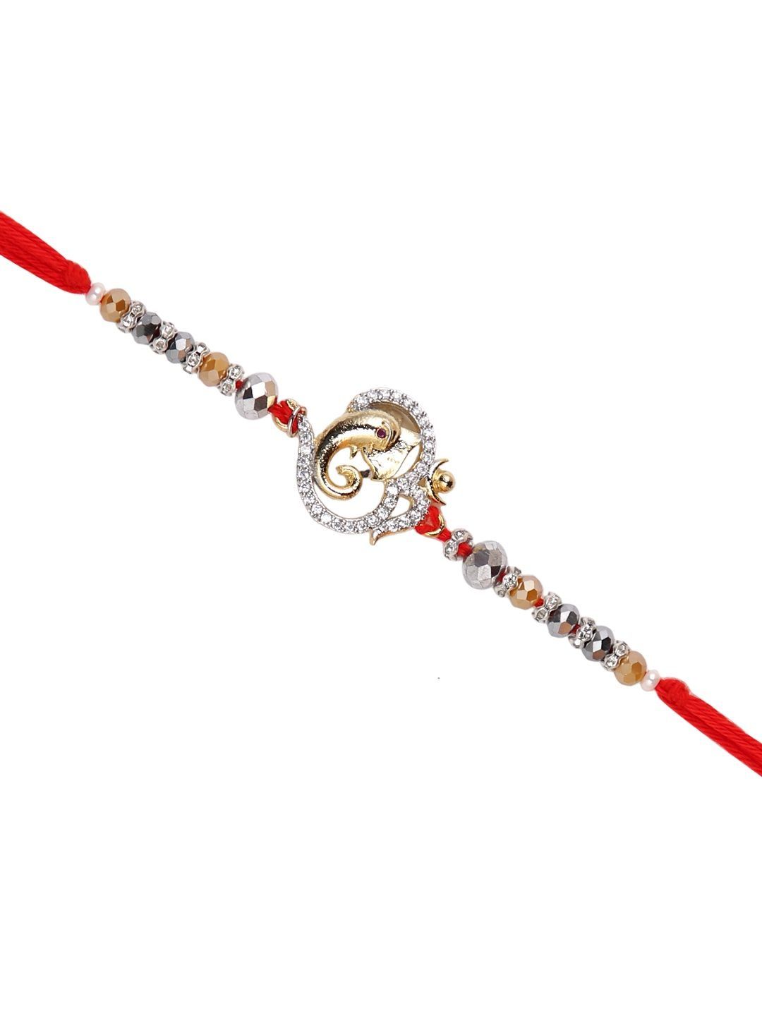 Anouk Thread Rakhi