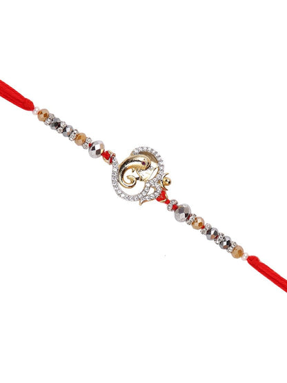 Anouk Thread Rakhi