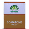 Pankajakasthuri Somatone Tablets