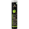 Auric Apple Cider Vinegar Effervescent Tablets with Vitamins B6, B12