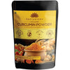 Saptamveda Organic Curcumin Powder