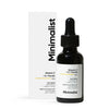 Minimalist 16% Vitamin C Face Serum (Advanced)