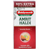 Baidyanath Jhansi Amrit Haldi (Liquid)