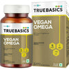 TrueBasics Vegan Omega Capsules