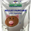 TummyFriendly Foods Millet Pancake Mix with Vegetables