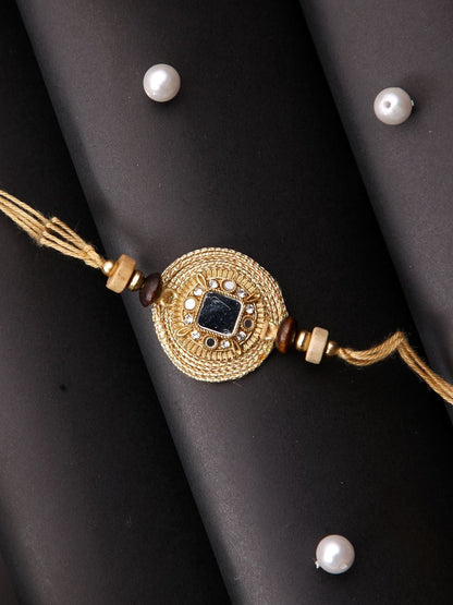 Anouk Thread Rakhi