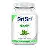 Sri Sri Tattva USA Neem Tablets