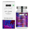 Kapiva Ayurveda Her Foods UTI Care Tablets