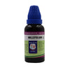 Father Muller Millefolium Mother Tincture Q