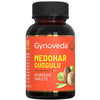 Gynoveda Medohar Guggulu Ayurvedic Tablets