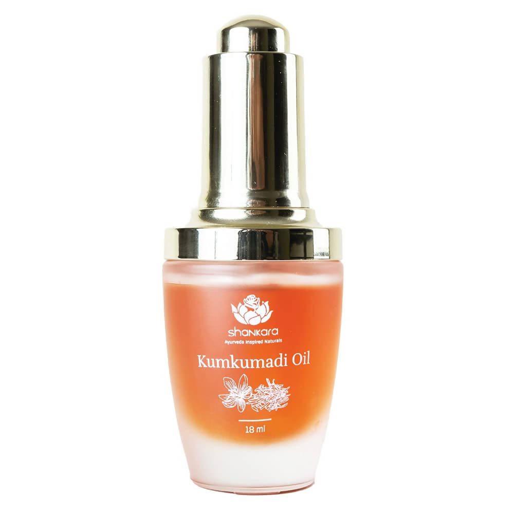 Shankara by Sri Sri Tattva Kumkumadi Oil
