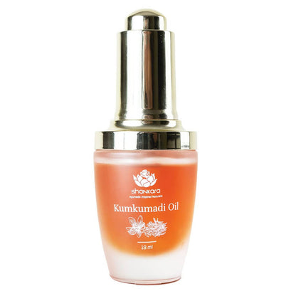 Shankara by Sri Sri Tattva Kumkumadi Oil