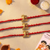 Dhiyona Thread Rakhi