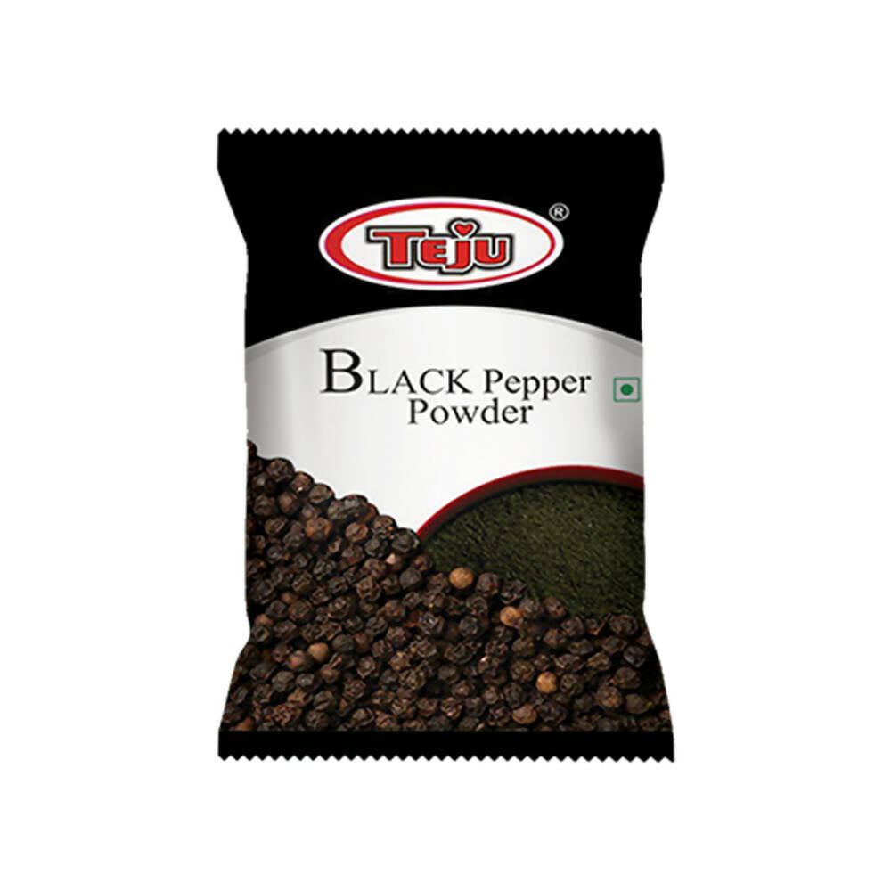 Teju Black Pepper Powder