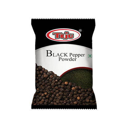 Teju Black Pepper Powder