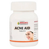 Bakson's Homeopathy Acne Aid Tablets