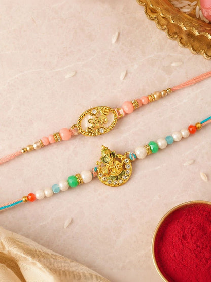 Anouk Thread Rakhi
