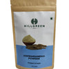 Hillgreen Natural Ashwagandha Powder
