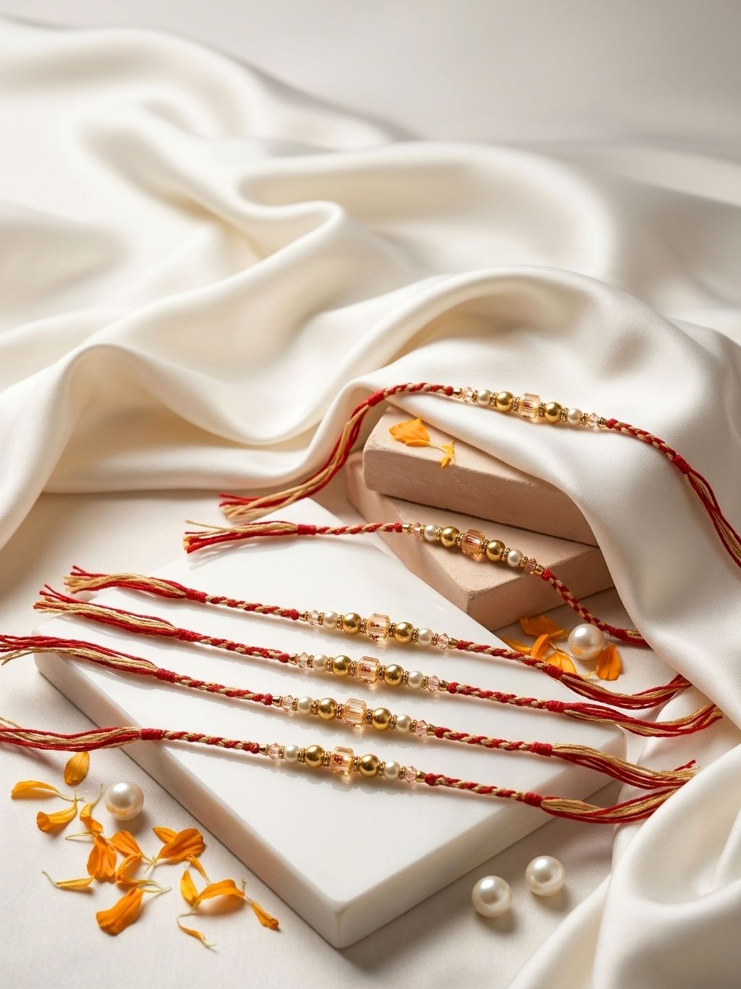 Anouk Thread Rakhi
