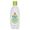 Johnson's Baby Hair Oil with Avocado & Pro Vitamin B5, Nourishes the Hair