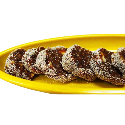 Mithaiwala Anjeer Roll