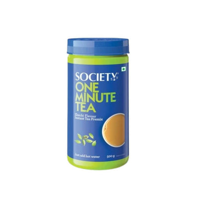 Society Omt Elaichi Premix Jar