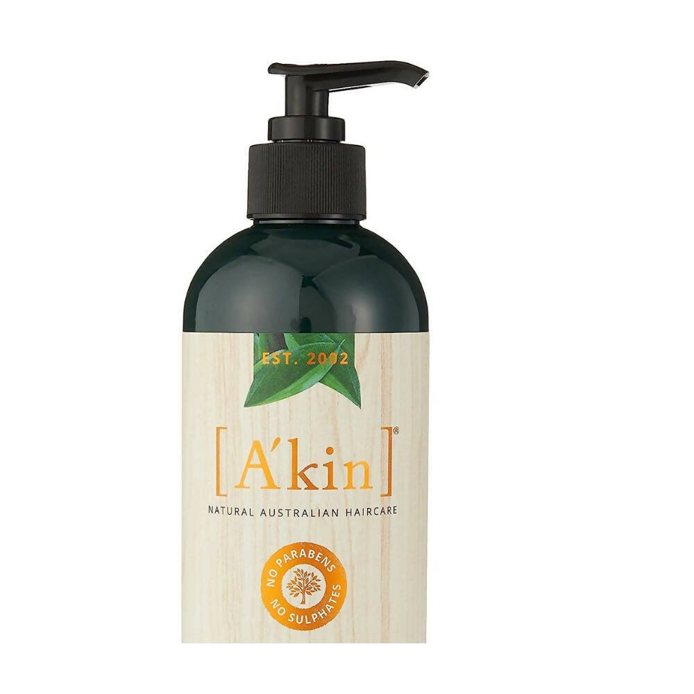 Akin Ylang Ylang & Quinoa Colour Protection Shampoo - Indyancart