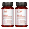 Jiva Ayurveda Skin-Fit Tablets