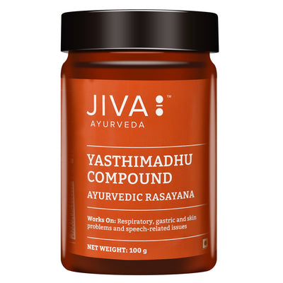 YASTHIMADHU COMPOUND