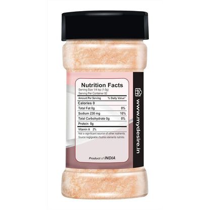 Desire Garlic Salt
