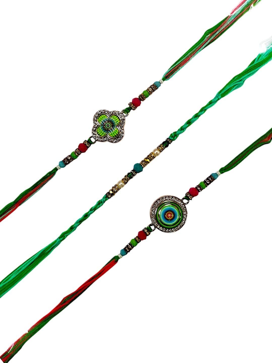 Anouk Thread Rakhi