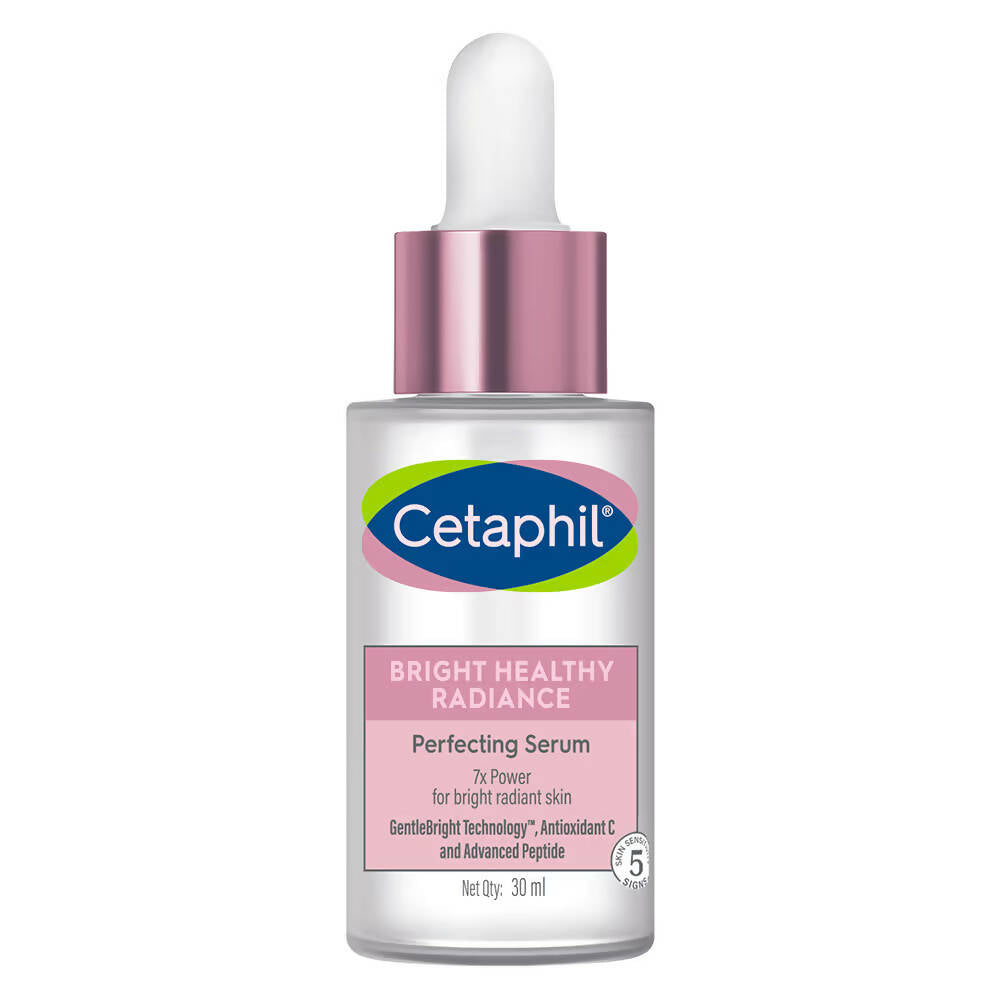 Cetaphil Bright Healthy Radiance Protecting Serum - Indyancart