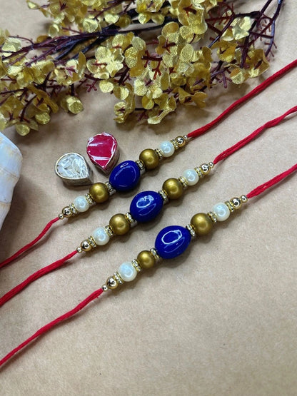 Anouk Thread Rakhi