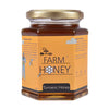 Farm Honey Turmeric Honey