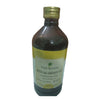 Rajah Ayurveda Jeerakarishtam
