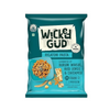 WickedGud Rigatoni Pasta Semolina