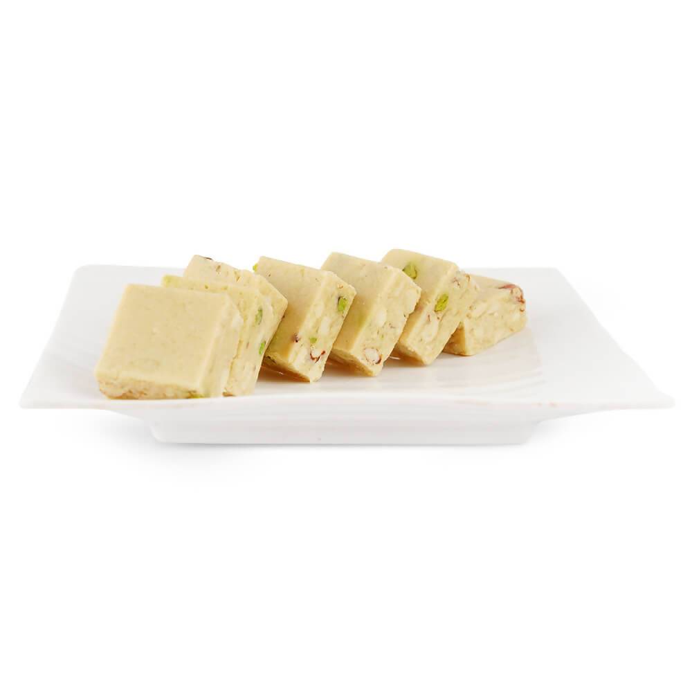 Evergreen Sweets - Mewa Bite Almond