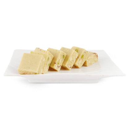 Evergreen Sweets - Mewa Bite Almond