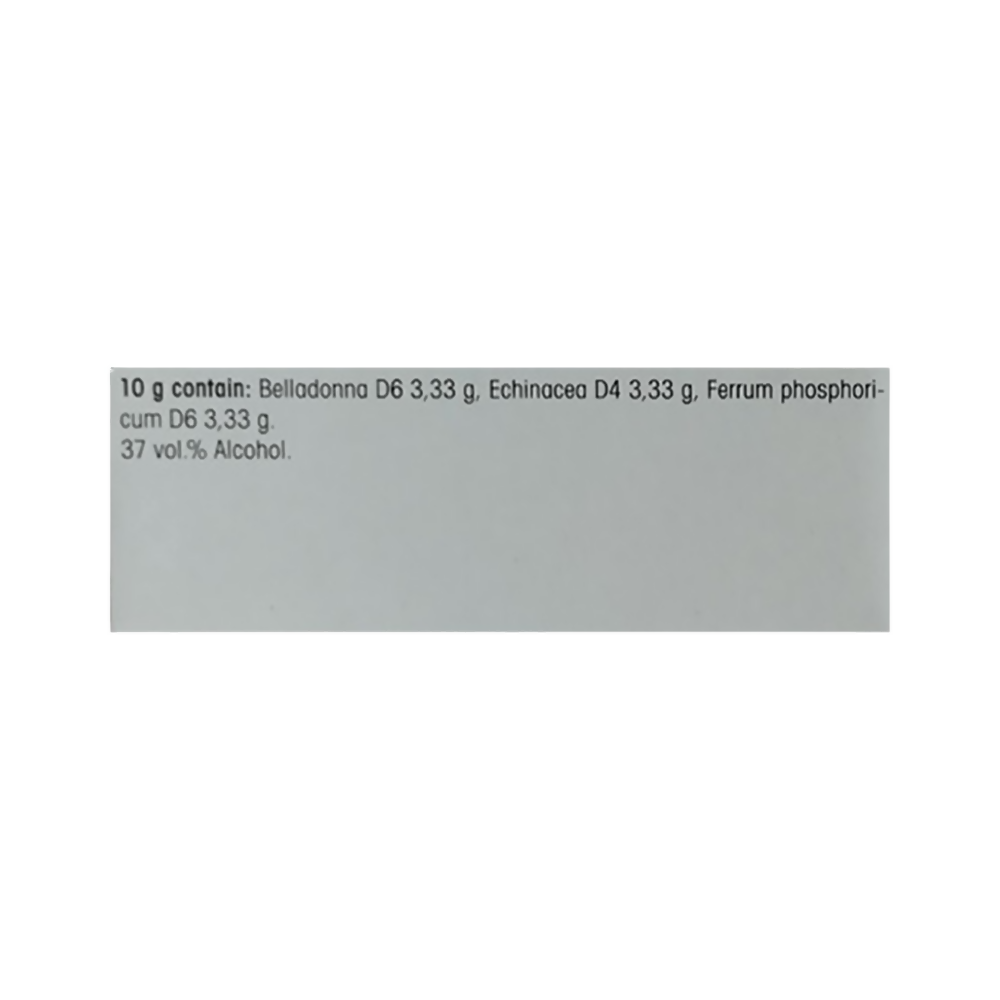 Dr. Reckeweg R 193 Immune System Fortifier Drop