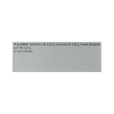 Dr. Reckeweg R 193 Immune System Fortifier Drop